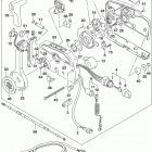 DF200AT,AZ Опции - дистанционное управление