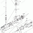 DF 200TL Transmission (DF200T E03)