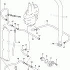 DF 115AZX Thermostat (DF115AT E40)