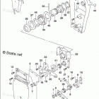 DF 115AZX OPT:REMOTE CONTROL ASSY SINGLE (2)