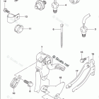 DF 250ZX Sensor (DF250ST E03)