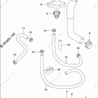DF 40ATL Thermostat (DF40A E03)
