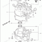 DF 2.5S CYLINDER BLOCK