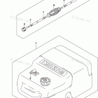 DF 8AS Opt:Fuel Tank