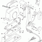 DF 8AL OPT:REMOTE CONTROL ASSY SINGLE (1)