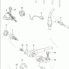 DF 115AZX Sensor (DF115AZ E11)