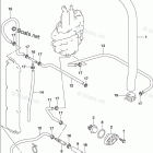 DF 140AZX Thermostat (DF140AT E40)