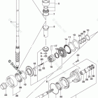 DF 225ZXX Transmission (DF225Z E03)