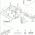 DF 25ATHS Tiller Handle (DF25AQ P03)