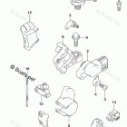 DF 50ATL Sensor (DF50AVT E03)