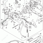 DF 140AZX Opt:Remote Control (1) (DF140AZ E11)