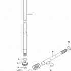 DF2.5 00252F Ведущий вал