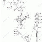 DF 250APX Clutch Shaft (DF250A E03)