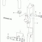 DF 60ATL FUEL INJECTOR