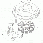 DF8A,8AR,9.9A,9.9AR Magneto (df9.9ar p03)