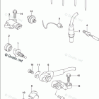 DF 115AZX Sensor (DF115AT E11)