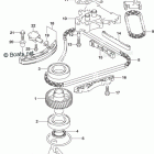 DF 200TL Timing Chain (DF200Z E03)