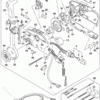 DF 140AZX Opt:Remote Control (2) (DF140AT E40)