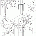DF 200ATX OPT:SWITCH