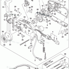 DF 140AZX Opt:Remote Control (2) (DF140AZ E11)