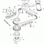 DF 225ZXX Timing Chain (DF225Z E03)