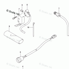 DF 8AL Sensor / Switch (DF8AR P03)