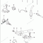 DF 115AZX Sensor (DF115AST E03)