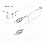 DF 50ATL FUEL HOSE (DF50AVT E03)