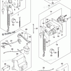 DF 115AZX Opt:Key Less Start (DF115AST E03)