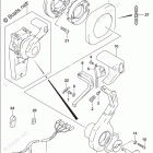 DF 150STX Opt:Concealed Remocon (1) (DF175T E03)