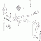 DF 50ATL Sensor (DF50A E03)