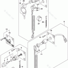 DF 25ATHS Opt:Switch (DF25AR P03)