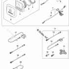 DF 40ATL Opt:Meter (2) (DF40A E03)