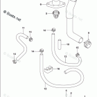 DF 50ATL Thermostat (DF50A E03)