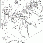DF 30ATL Opt:Remote Control (DF30ATH P03)