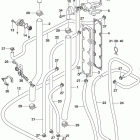 DF 250ZX Thermostat (DF250T E03)