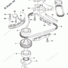 DF 250ZX Timing Chain (DF250Z E03)