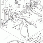 DF 115AZX Opt:Remote Control (2) (DF115AT E40)