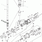 DF 250ZX Transmission (DF250Z E03)