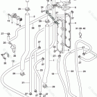 DF 250ZX Thermostat (DF250ST E03)