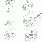 DF 25ATHS Opt:Meter (DF25AR P03)