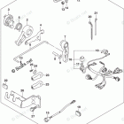 DF 8AS OPT:Remote Control Parts (DF8A P03)