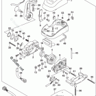 DF 250APX OPT:REMOTE CONTROL ASSY SINGLE