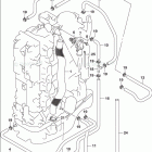 DF 150STX Thermostat (DF150TG E03)