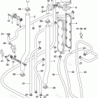 DF 250APX THERMOSTAT