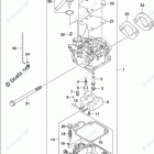 DF 9.9AES Carburetor (DF9.9AR P03)