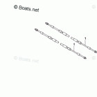 DF 60ATL OPT:REMOCON CABLE