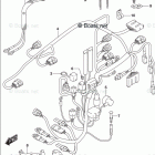 DF 30ATL Harness (DF30ATH P03)