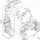 DF 25ATHS Intake Manifold (DF25AQ P03)