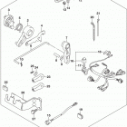 DF8A,8AR,9.9A,9.9AR Opt:remote control parts (df8a p03)